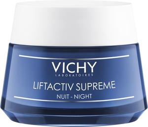 Vichy Liftactiv Supreme Nacht 50 ml