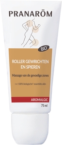 Pranarôm Aromalgic Roller Gewrichten Spieren 75 ml
