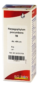 Harpagophytum Procumbens Moedertinctuur (MT) 60ml Boiron