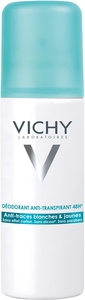 Vichy Deodorant Anti-transpirant Aerosol 48h 125ml