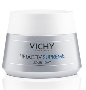 Vichy Liftactiv Supreme Crème de Jour Anti-age Raffermissante 50ml