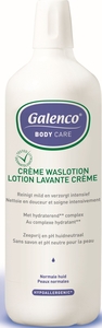 Galenco Body Care Crème Waslotion 500ml