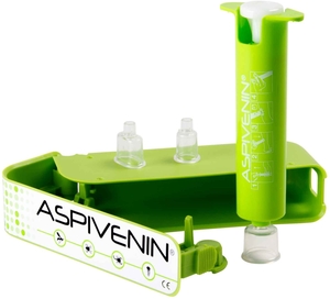 Aspivenin Mini-Pomp