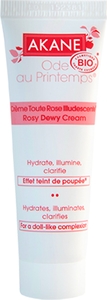 Akane Toute Rose Illudescente Crème Bio 30ml