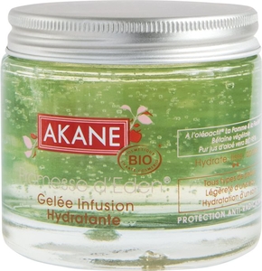 Akane Hydraterende Jelly Infusion Bio 125ml