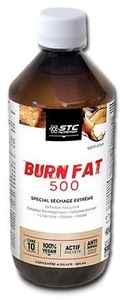 Burn Fat 500 500 ml