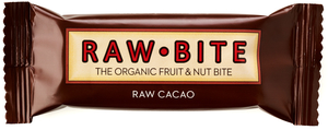 Raw Bite Cacao Bio 50 gr