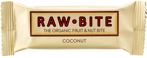 Raw Bite Kokosnoot Bio 50 gr