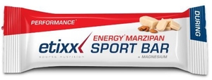 Etixx Energy Sport Bar Marsepein 50 g