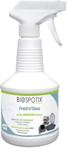 Biogance Biospotix Reinigende Zuiverende Spray Fresh&#039;N&#039;Clean 500 ml
