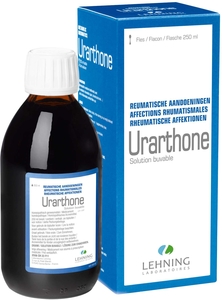 Lehning Urarthone Elixir 250ml