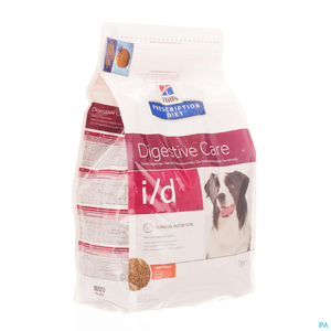 Hill's Prescription Diet Hond Kat I/d 2 kg