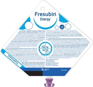 Fresubin Energy Easybag 500ml 7368221