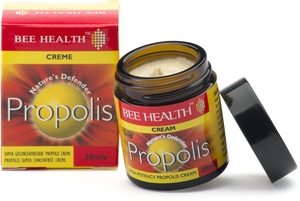 Bee Health Propolis Crème 2% 30ml