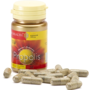 Bee Health Propolis 1000mg 90 Tabletten