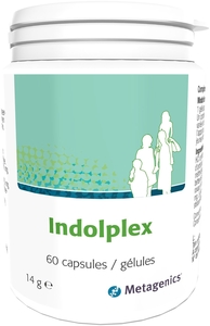 Indolplex 60 Capsules