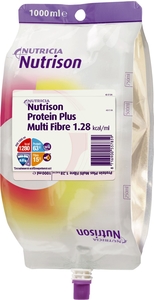 Nutrison Protein Plus Multi Fibre 1000ml