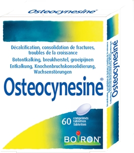 Osteocynesine 60 Tabletten Boiron