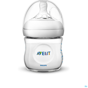 Philips Avent Natural 2.0 Zuigfles 120 ml