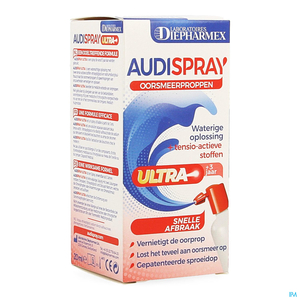 Audispray Spray Ultra 20 ml