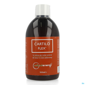 Cartifolex 500 ml