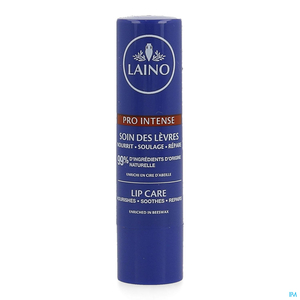 Laino Lippenverzorging Pro Intense 4 gr