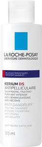 La Roche-Posay Kerium DS Anti-Roos Intensieve Kuurshampoo 125ml
