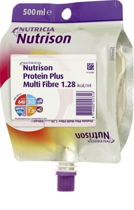 Nutrison Protein Plus Multi Fibre 500ml