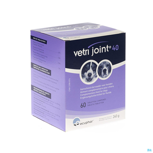 Vetri Joint 40 (60 Tabletten)