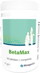 BetaMax 90 Tabletten