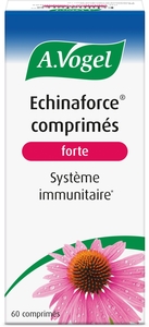 A. Vogel Echinaforce Forte 60 Tabletten
