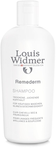 Widmer Remederm Shampoo Met Parfum 150ml