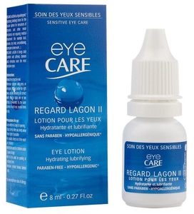 Eye Care Blik Lagune II 8ml