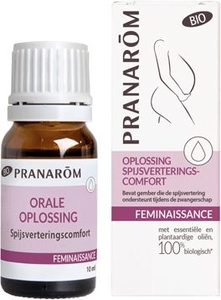 Pranarôm Feminaissance Spijsverteringscomfort Oplossing 10ml