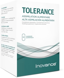 Inovance Tolérance 90 tabletten