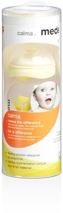 Calma Voedingssysteem voor Moedermelk + Fles 150ml