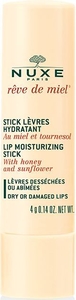 Nuxe Rêve De Miel Hydraterende Lipstick 4g