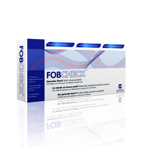 Fobcheck Fecale Test 1