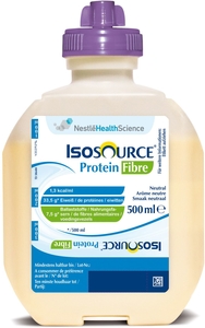 Isosource Protein Fibre Smartflex 500ml