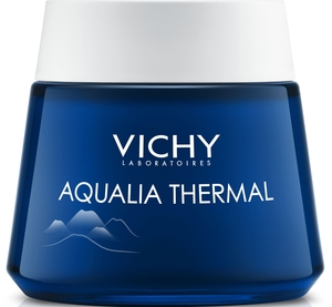 Vichy Aqualia Thermal Spa Nacht 75ml