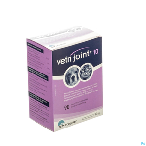 Vetri Joint 10 (90 Tabletten)