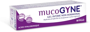 MucoGYNE Vaginale Gel 40 ml + Applicator