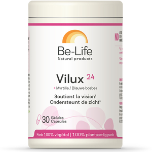 Be-Life Vilux 24 30 Capsules
