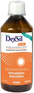 DexSil Forte Gewrichten Drinkbare Oplossing 1L