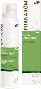 Pranarôm Aromaforce Zuiverende Spray Bio 150ml