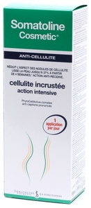 Somatoline Cosmetic Anti-Cellulitiscrème 150ml