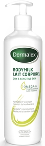 Dermalex Bodymilk 500ml