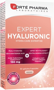 Expert Hyaluronic Forte Pharma 30 Gelules