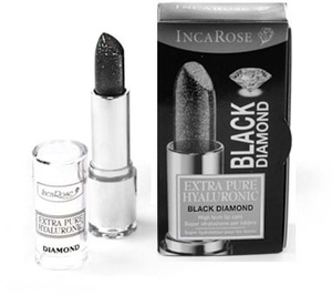 Incarose Black Diamond Lipstick 4 ml