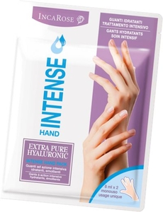 Incarose Intens Hydraterende Handschoen 2x8 ml